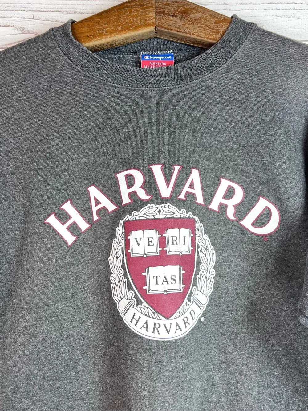Champion mens harvard